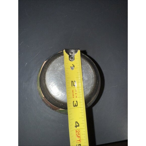 Celia Salazar Costa Rica Pura Vida Incised Vase 5.5” Hummingbird Iguana Turtle - Picture 8 of 16